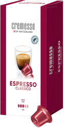 Cremesso | Espresso Classico - 16 capsule pentru Cremesso
