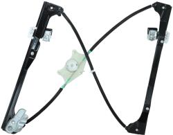 Kamoka 7200226 Ablak emelő