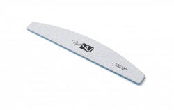 Nail4U Basic III Hajó alakú reszelő 100/180 (5903317819011)