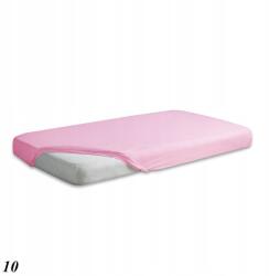 Matex Gumis jersey lepedő 120X60 (TDPJ60-10-ROZ)