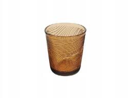 MPLCo Alacsony pohár 250 ml Brown Arbre (335573)