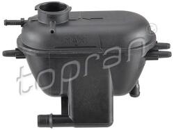 TOPRAN Vyrovnávacia nádobka chladiacej kvapaliny TOPRAN 722 733 (722 733)