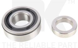 NK Súprava ložísk kolesa NK 763625 (763625)