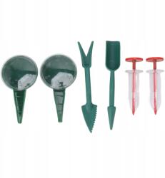  Pontvetőgép Zöldség Vetőmag Gyógynövények Virágok Szett (3111230081611)