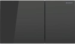 Geberit Sigma 70 Öblítőgomb, Fekete (115.622.SJ.1)