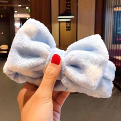HARAHU Bentiță cosmetică DO-7868 - Albastru KP7868