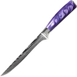 HARAHU Cuțit de bucătărie BL - 39297 - Bonning / Violet KP39297