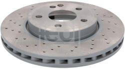 Febi Bilstein 44188 féktárcsa (1db)