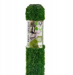 Ibergarden Műfű Erkélyre, Tekercs, Magasság 2.2 CM, 1 x 2 M (8430852593078)