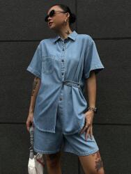 Dazy Farmer Rövidnadrág Szett Ing (M) (609890)