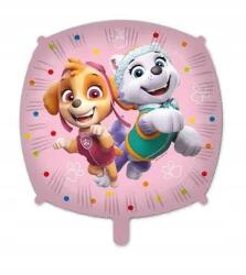 Procos Mancs Őrjárat Skye and Everest Jump fólia lufi 46 cm