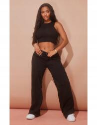 Prettylittlething Egyenes Szárú Melegítőnadrág (34) (564692)