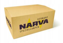 NARVA Csőizzó 12V/10W 11X41MM 10DB (ece Hiányzik)