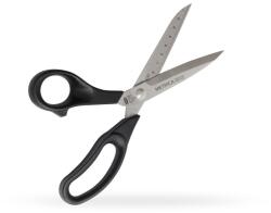 Premax Foarfeca de croitorie pentru stangaci - Metrica - marcaj în cm - SERIA 6 - B67720834E, Premax (87325)