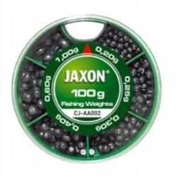 JAXON Vágott pellet Jaxon Durva 100, 0g (CJ-AA006)