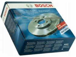 Bosch Első Féktárcsák Mercedes 124 W124 2.8-4.2 92-93 C124 3.2 92-93