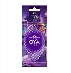 K2 V911 Oya Vibes Gahren Autóillatosító Lila