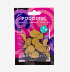 Staleks PDF-15-100 Pro Cserélhető reszelőbetét S 50db (4820241065639)