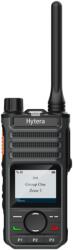 Hytera HP565 DMR UHF kézi adóvevő / GPS (HP565GU1)