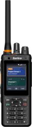 Inrico IRC380 hibrid UHF 400-480 MHz DMR - POC adóvevő