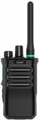Caltta PH600 DMR VHF 136-174MHz kézi adóvevő Bluetooth/GPS