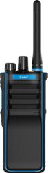 Caltta PH910Ex DMR ATEX IIC kézi adóvevő / GPS, Bluetooth