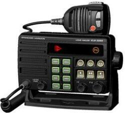 Standard Horizon VLH-3000 hajó loud hailer hangosbeszélő (AM020X002)