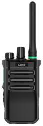 Caltta PH600 DMR UHF 400-470MHz kézi adóvevő Bluetooth/GPS (PH600U1)