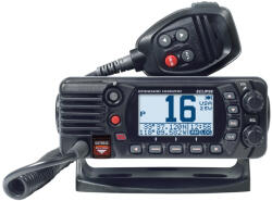 Standard Horizon GX-1400GPS/E VHF mobil hajórádió (AM065N307)