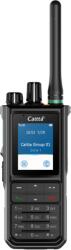 Caltta PH690 400-470MHz DMR kijelzős kézi rádió Bluetooth/GPS (PH690U1)