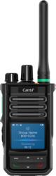 Caltta PH660 136-174MHz DMR kézi adóvevő Bluetooth/GPS (PH660U1)