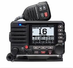 Standard Horizon GX-6000E VHF mobil hajórádió AIS VEVŐ / GPS (GX-6000E)