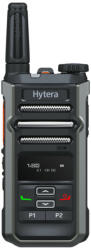 Hytera BP365 DMR UHF kézi adóvevő / 400-440 MHz (BP365UA)