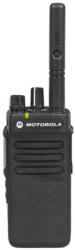 Motorola Motorola DP2400E 403-527 MHz digitális adóvevő / 2100mAh akkuval (MDH02RDC9VA1AN)
