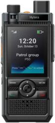 Hytera P50 PoC internetalapú kézi adóvevő