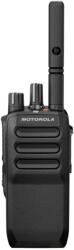 Motorola Motorola R5 136-174 MHz digitális adóvevő / 2200mAh akkuval