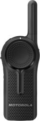 Motorola Motorola CLR PLUS analóg UHF 1Watt adóvevő / 1800 mAh Li-ion akkuval (CLR1166BWLAA)