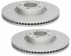 Textar 92287203 Féktárcsa (1db)