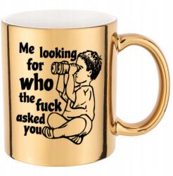 Style Couture Bögre 300ml Ajándék Kolléganőnek Tartós Prémium Stílus