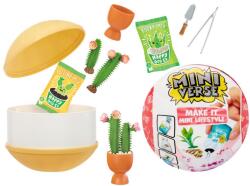 MGA Entertainment MGA's Miniverse - Mini Decorații, Seria 1B (591856) Figurina