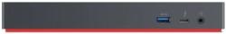 Lenovo Dokkoló állomás Lenovo Tp Thunderbolt 3 Dock Gen2 40AN 40AN0135EU (40AN0135EU)