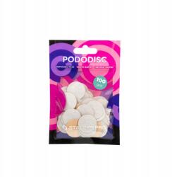 Staleks PDF-20-100 Pro Cserélhető Manikűröző Betétek M Méret 50db (PDF-20-100W)