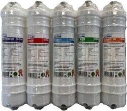 Water Systems Set Rezerve Sistem Ultra Pure 5 Stadii Ultra Filtrare (rez-ultra Pure 5)