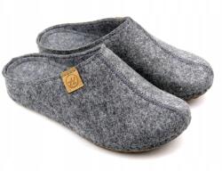 Helios Női Papucs Helios 104 Filc Meleg Lengyel (104)