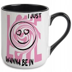 Style Couture Coffee Bögre Ideális Ajándék Tartós Erős Strapabíró Szilárd Nyomat