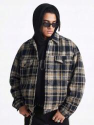  Manfinity Kockás Felső (M) (609203)