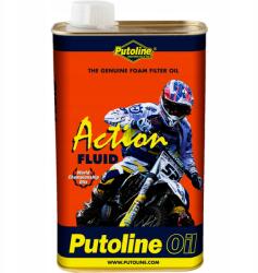 Putoline Cross Levegőszűrő Olaj Putoline Action 1L
