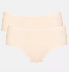 Sloggi női bugyi Bugyi sloggi Go Organic Cotton 2-pack r Xs (7613137771748)