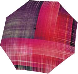 Doppler Umbrelă Carbonsteel Magic, roz (744865NO02)