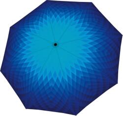 Doppler Umbrelă Carbonsteel Magic, albastră (744865FU01)